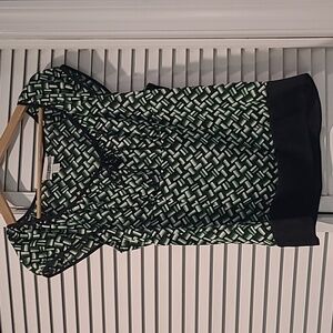 Ann Taylor Loft Blouse